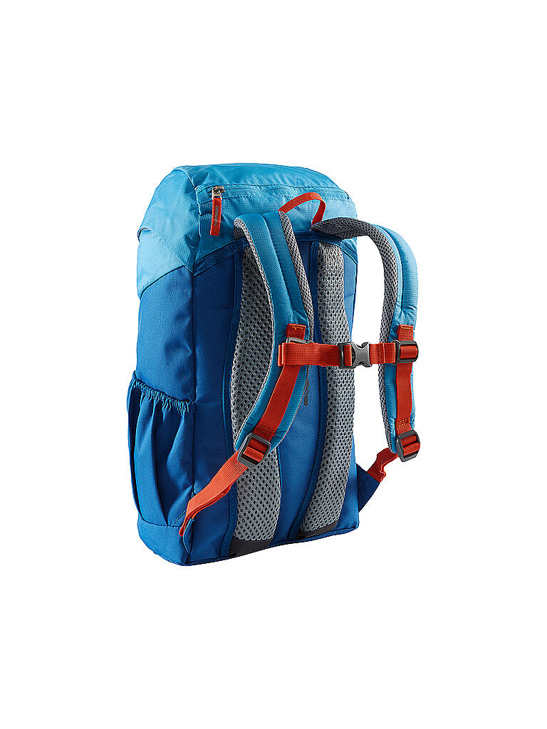 DEUTER | Kinder Wanderrucksack Junior 18L | blau