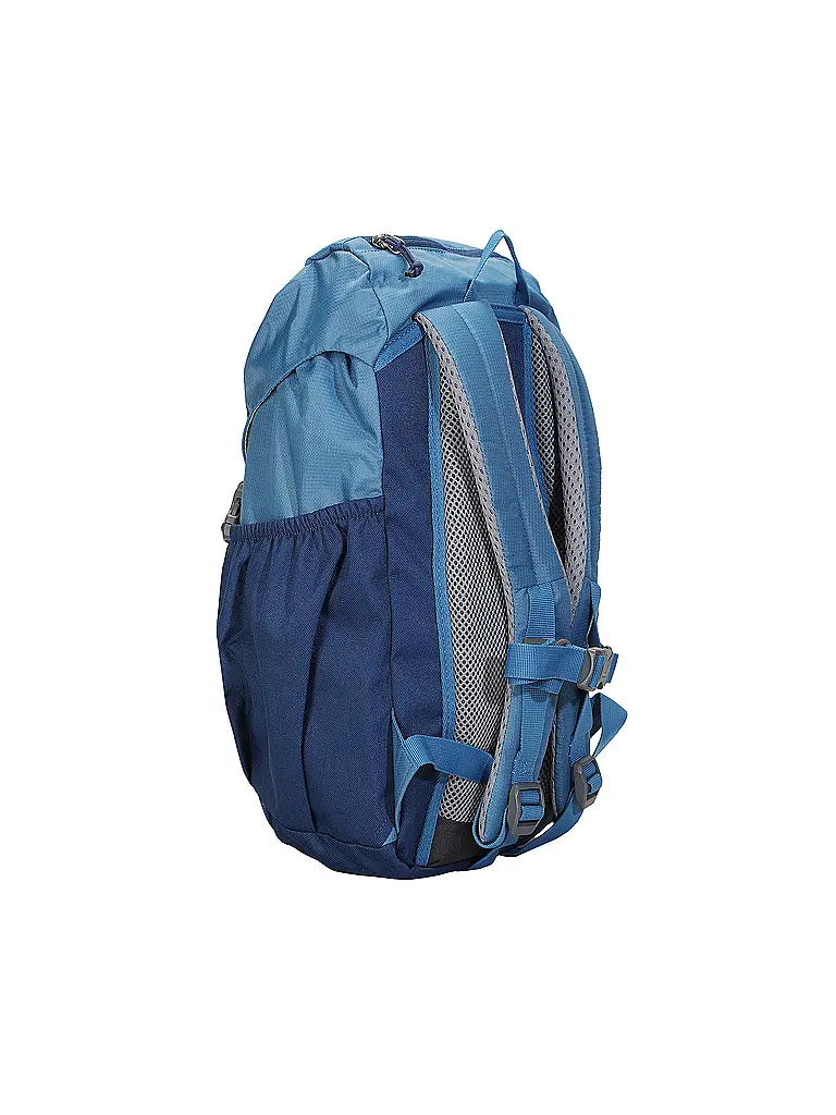 DEUTER | Kinder Wanderrucksack Junior 18L | blau