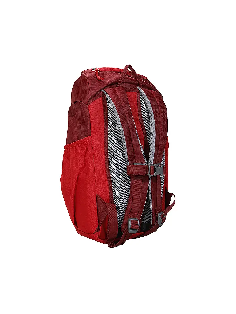 DEUTER | Kinder Wanderrucksack Junior 18L | türkis