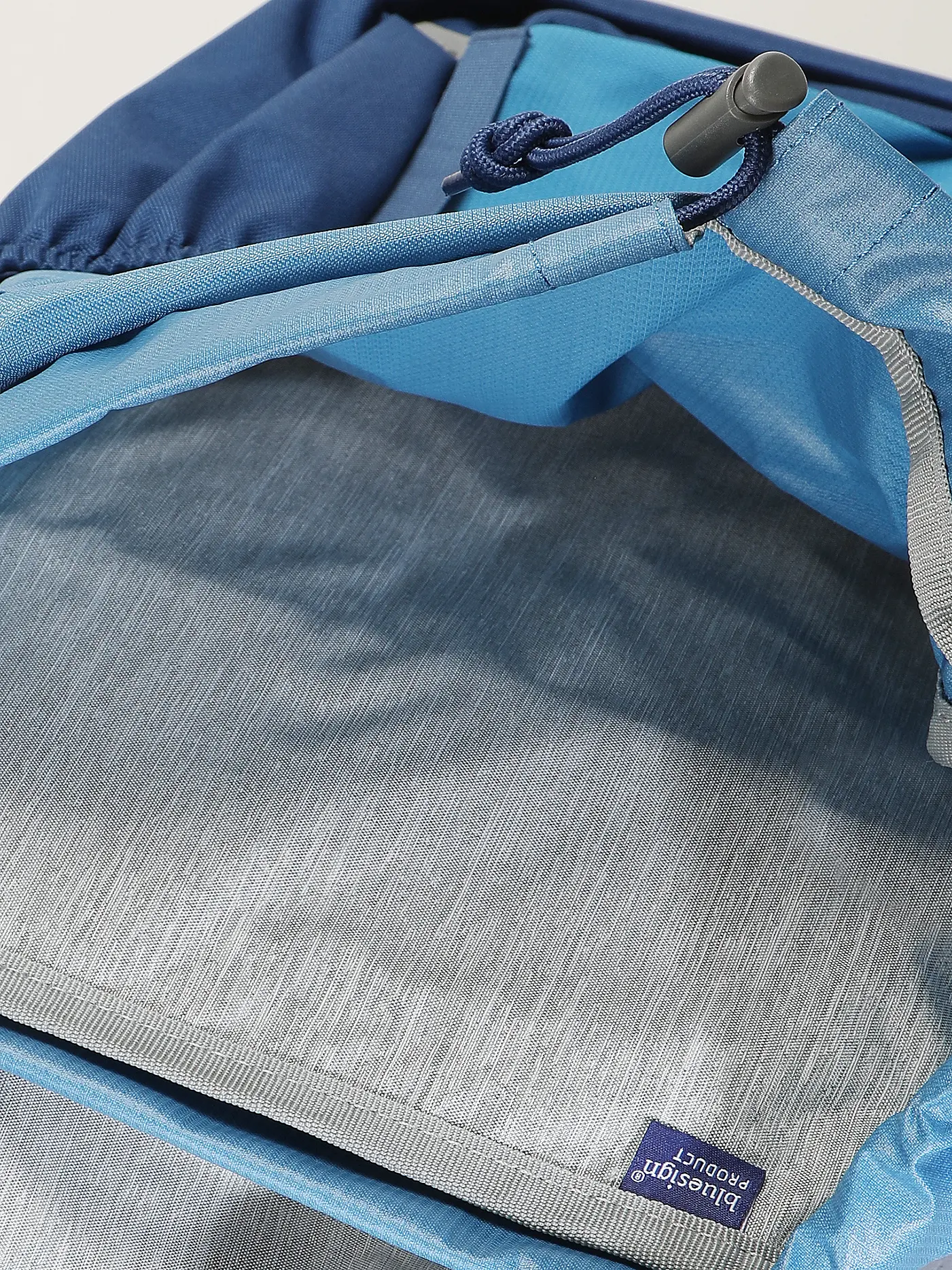 DEUTER | Kinder Wanderrucksack Junior 18L | blau