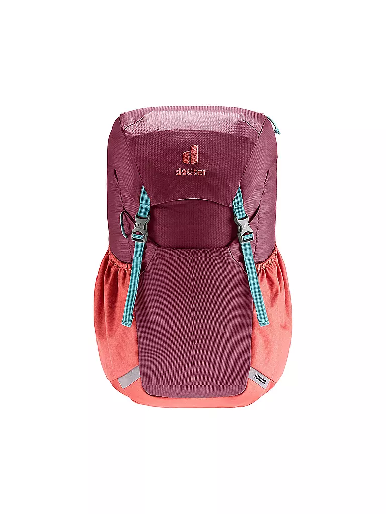 DEUTER | Kinder Wanderrucksack Junior 18L | dunkelblau