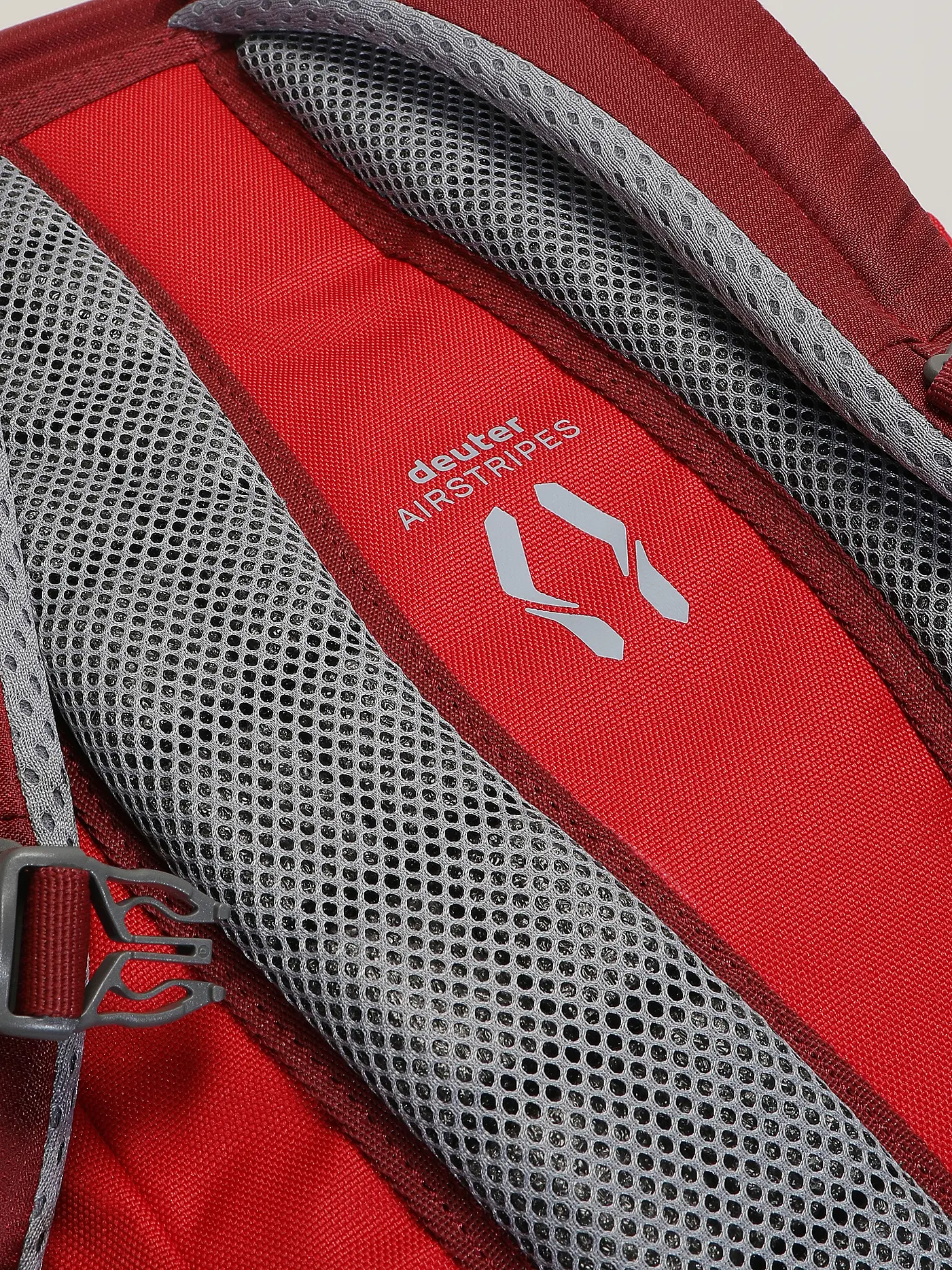 DEUTER | Kinder Wanderrucksack Junior 18L | türkis