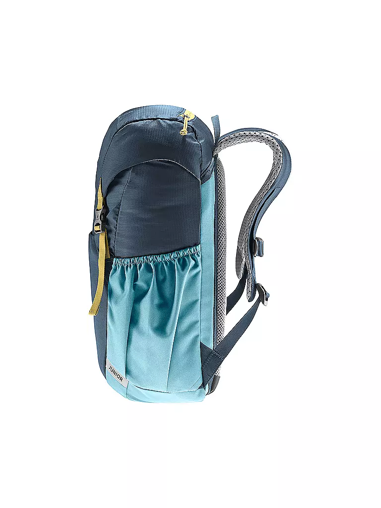 DEUTER | Kinder Wanderrucksack Junior 18L | dunkelblau