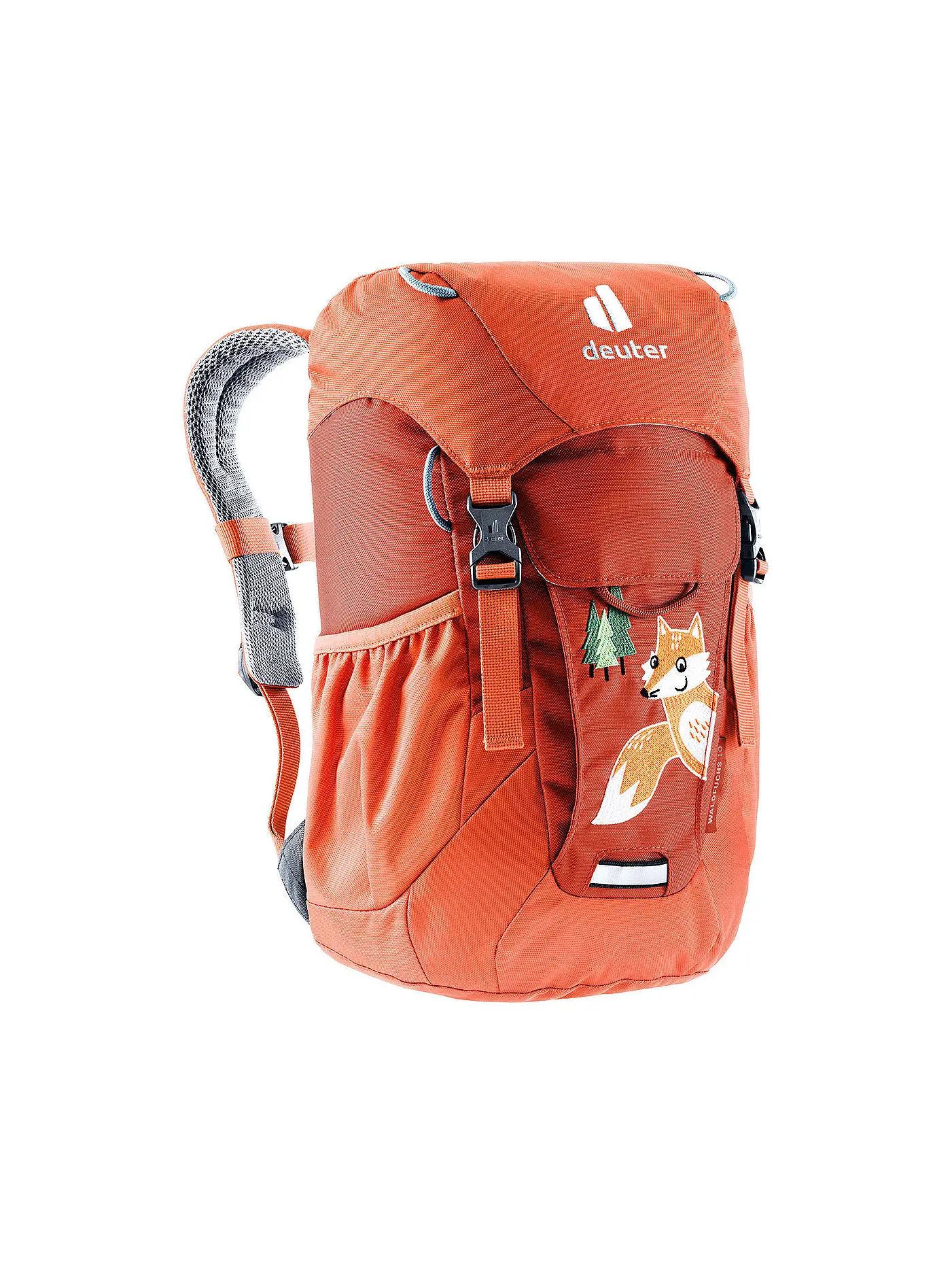 DEUTER | Kinder Wanderrucksack Waldfuchs 10L | orange
