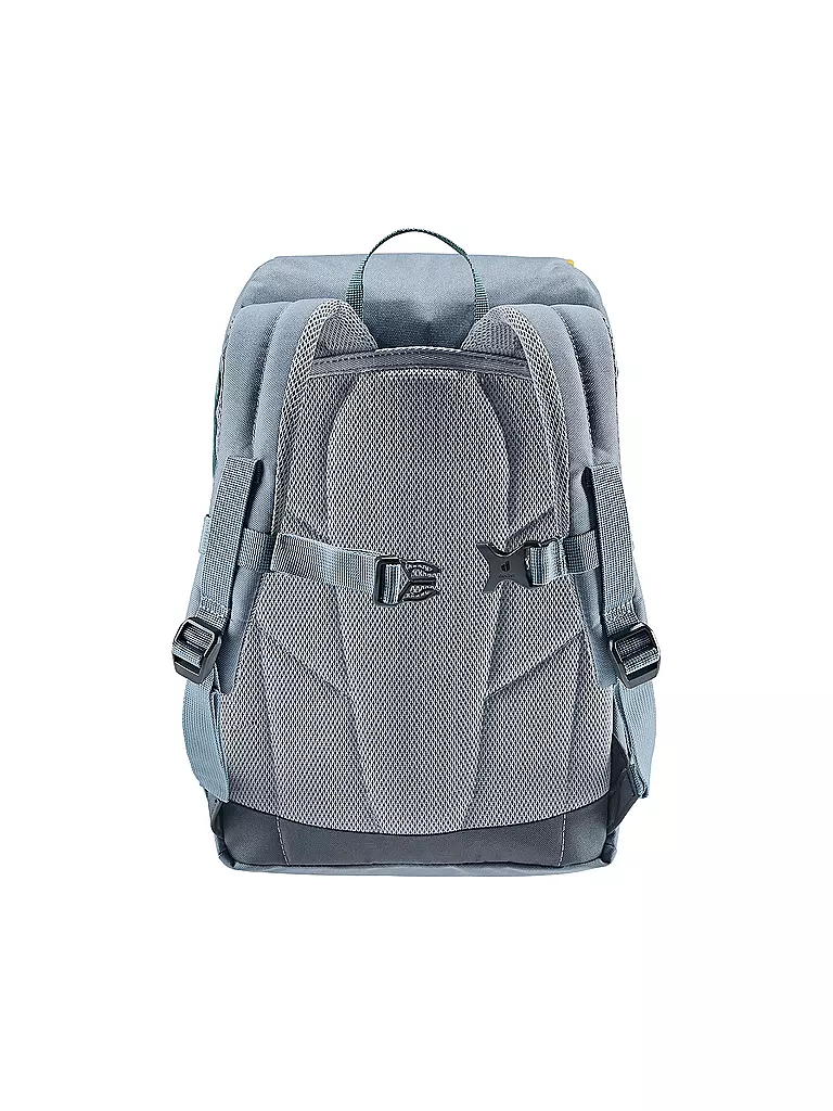 DEUTER | Kinder Wanderrucksack Waldfuchs 10L | blau