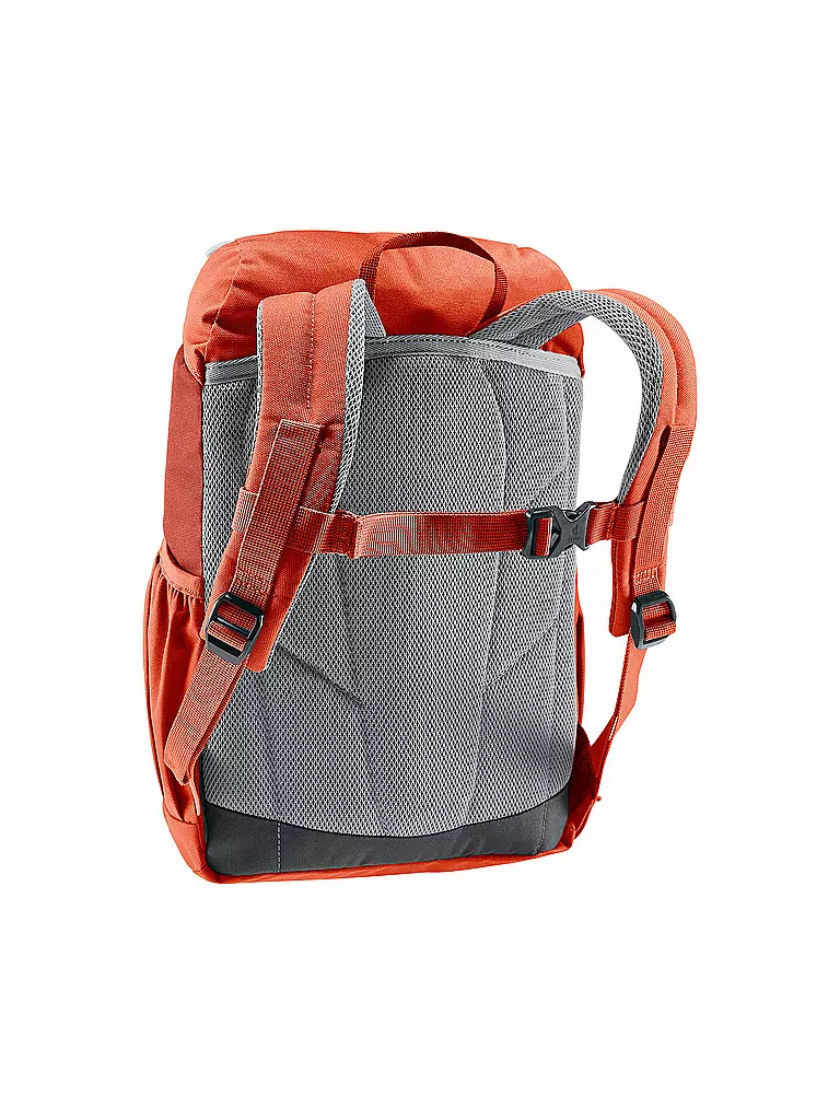 DEUTER | Kinder Wanderrucksack Waldfuchs 10L | orange