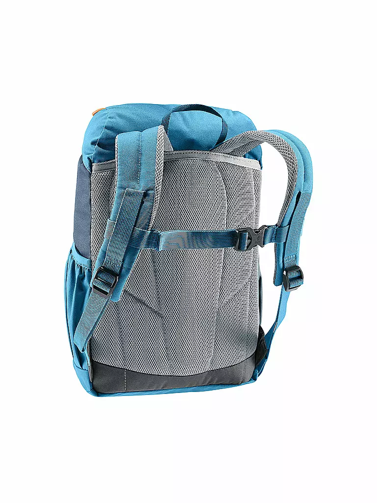 DEUTER | Kinder Wanderrucksack Waldfuchs 10L | blau