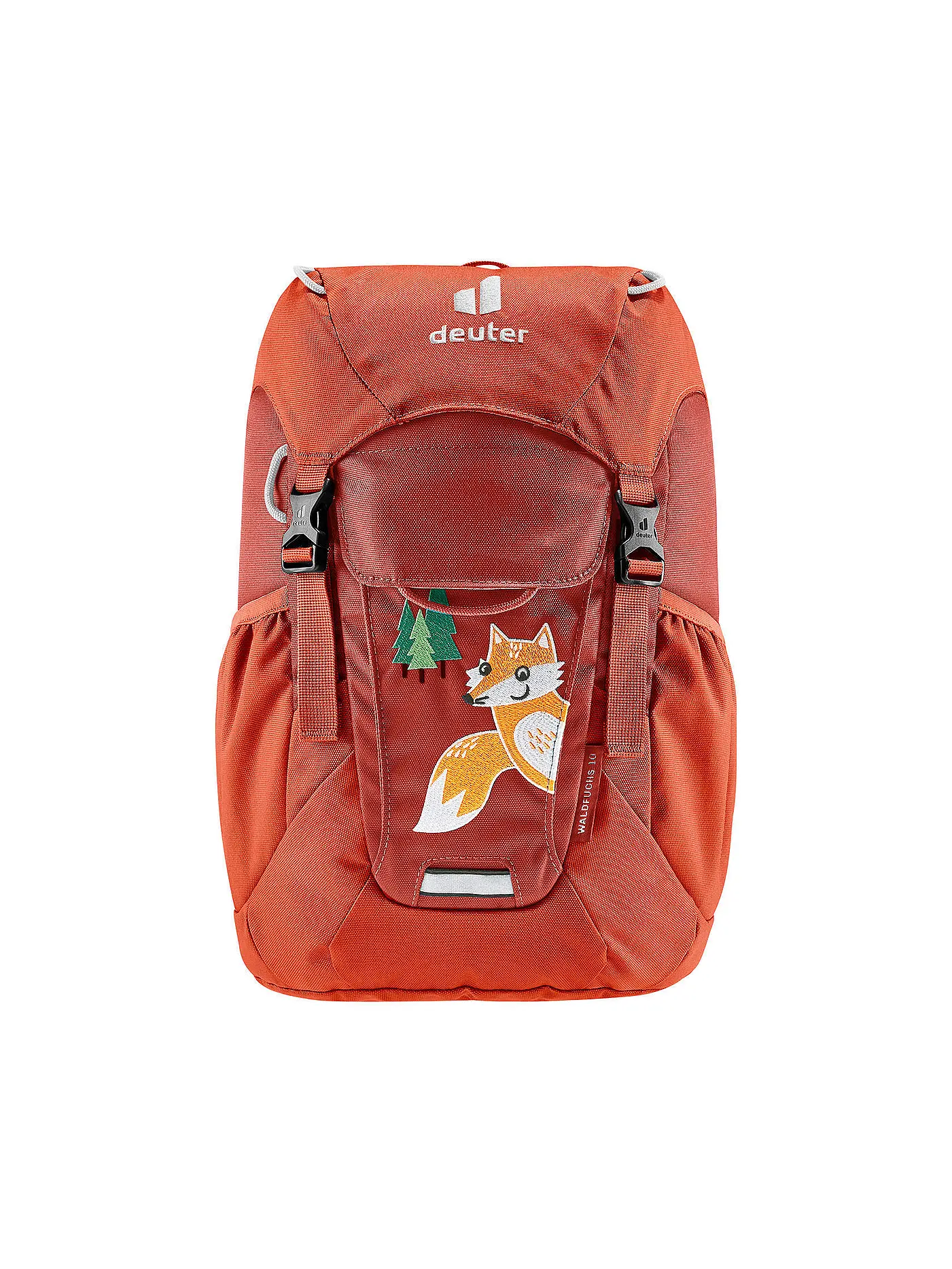 DEUTER | Kinder Wanderrucksack Waldfuchs 10L | orange