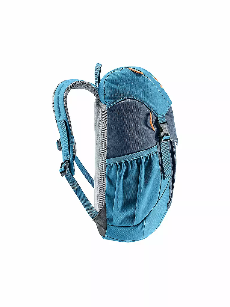 DEUTER | Kinder Wanderrucksack Waldfuchs 10L | blau