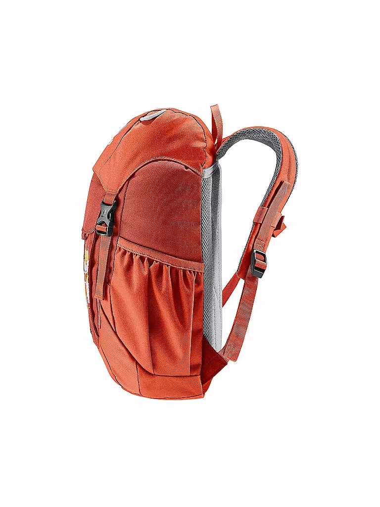 DEUTER | Kinder Wanderrucksack Waldfuchs 10L | orange