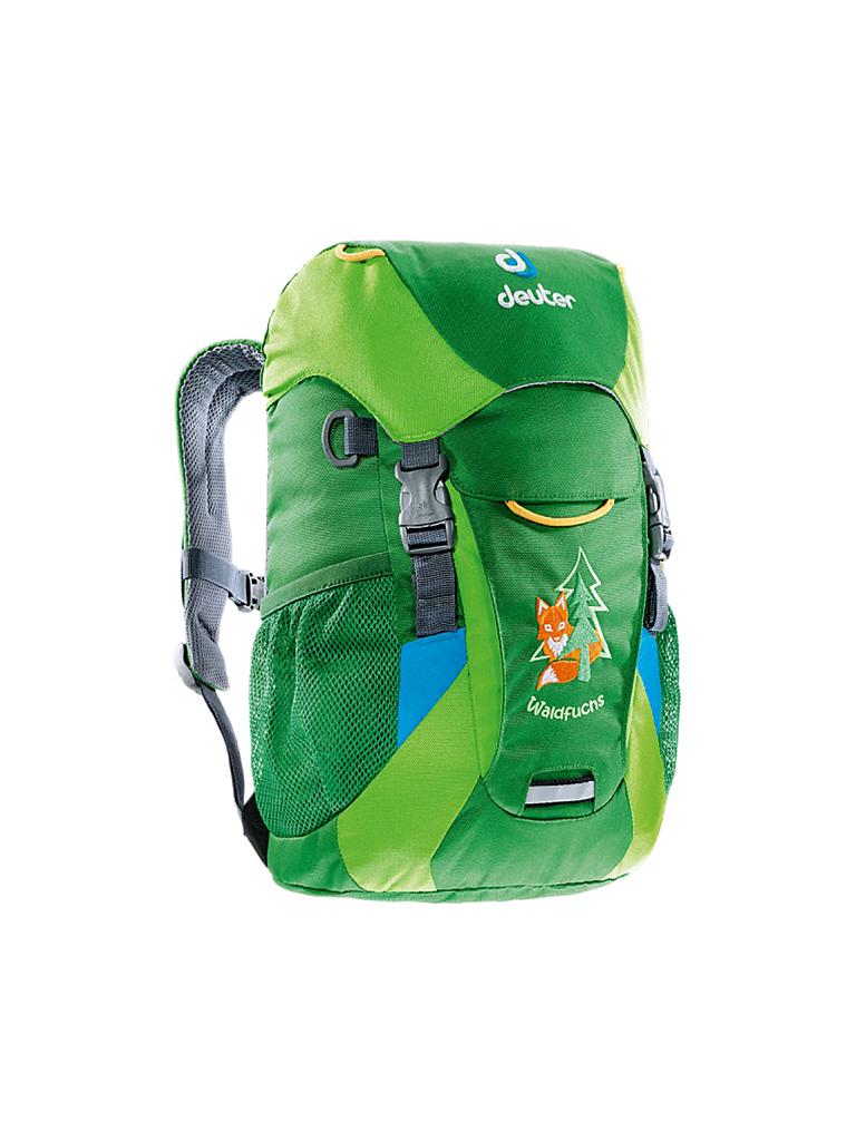 DEUTER | Kinder Wanderrucksack Waldfuchs | 