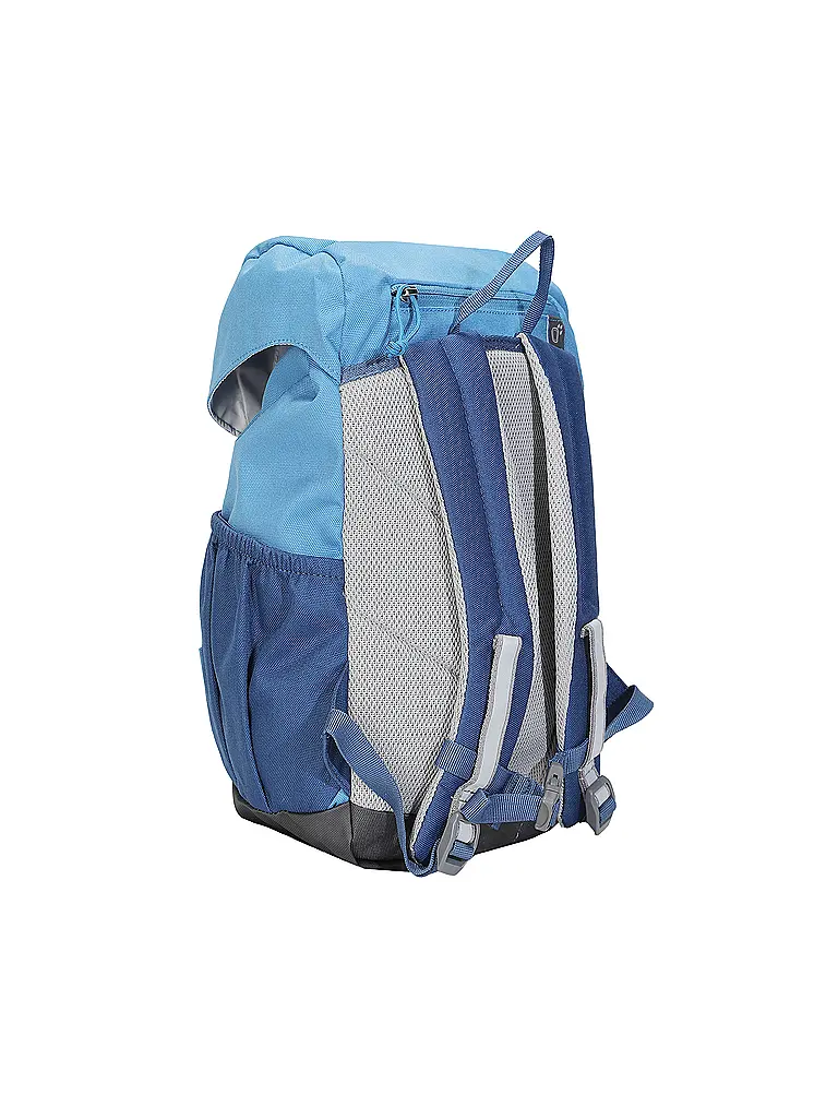 DEUTER | Kinderrucksack Waldfuchs 10 | blau