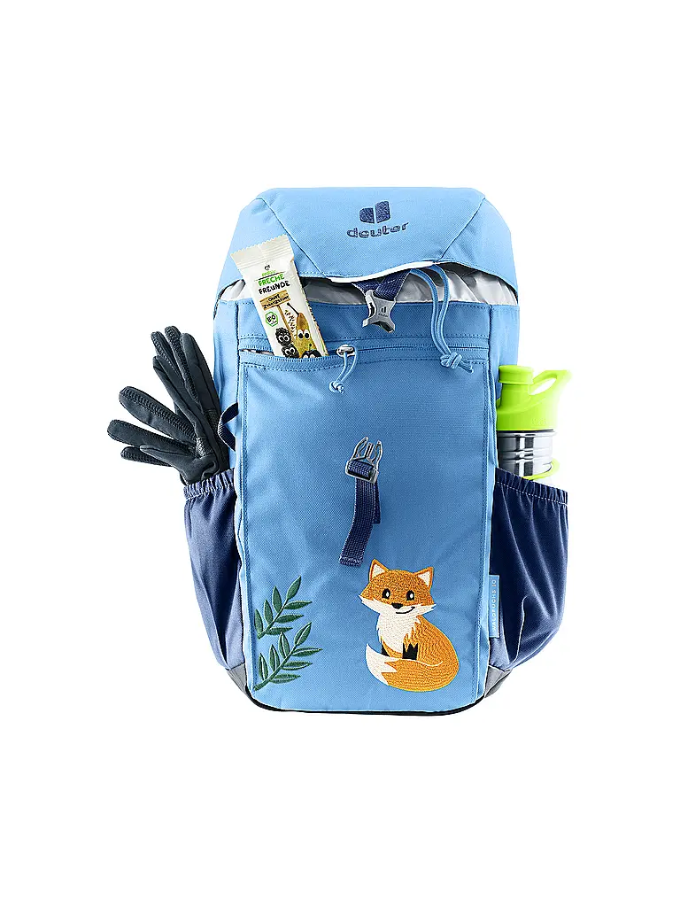 DEUTER | Kinderrucksack Waldfuchs 10 | 