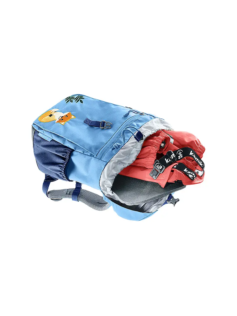 DEUTER | Kinderrucksack Waldfuchs 10 | 