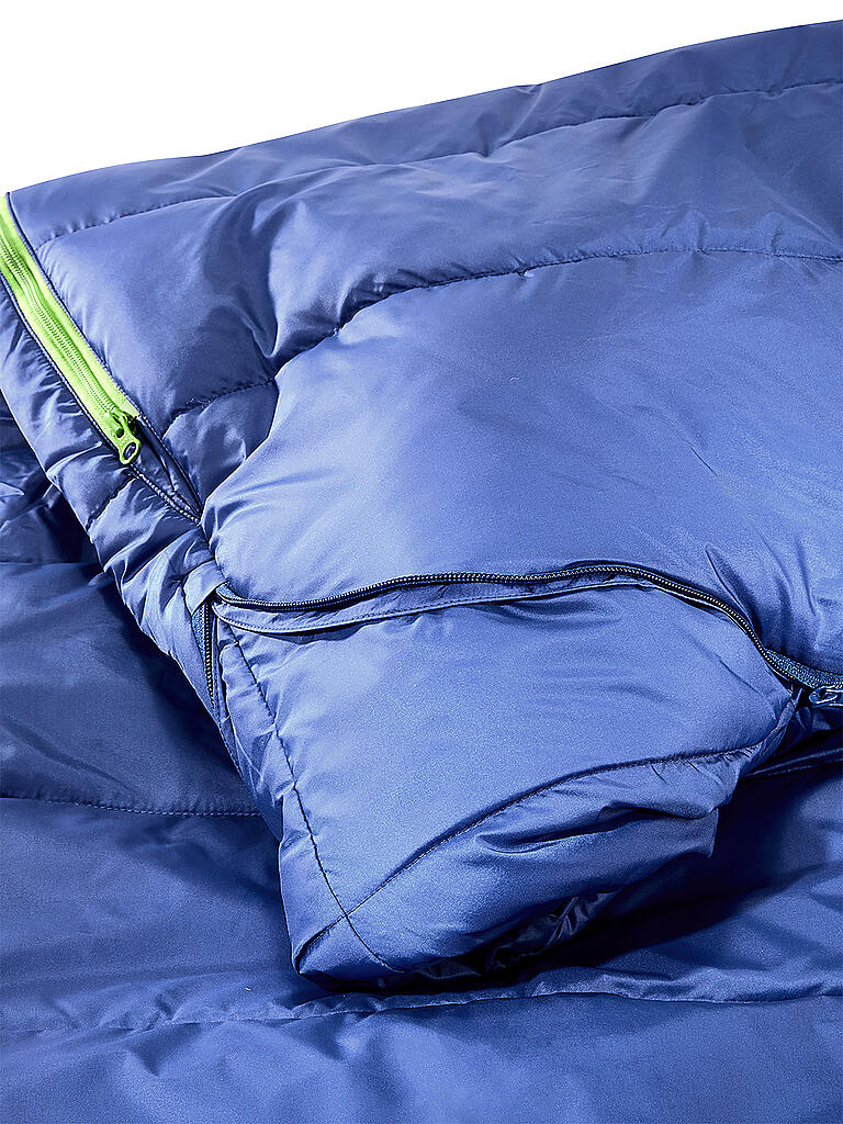 DEUTER | Kinderschlafsack Starlight | blau