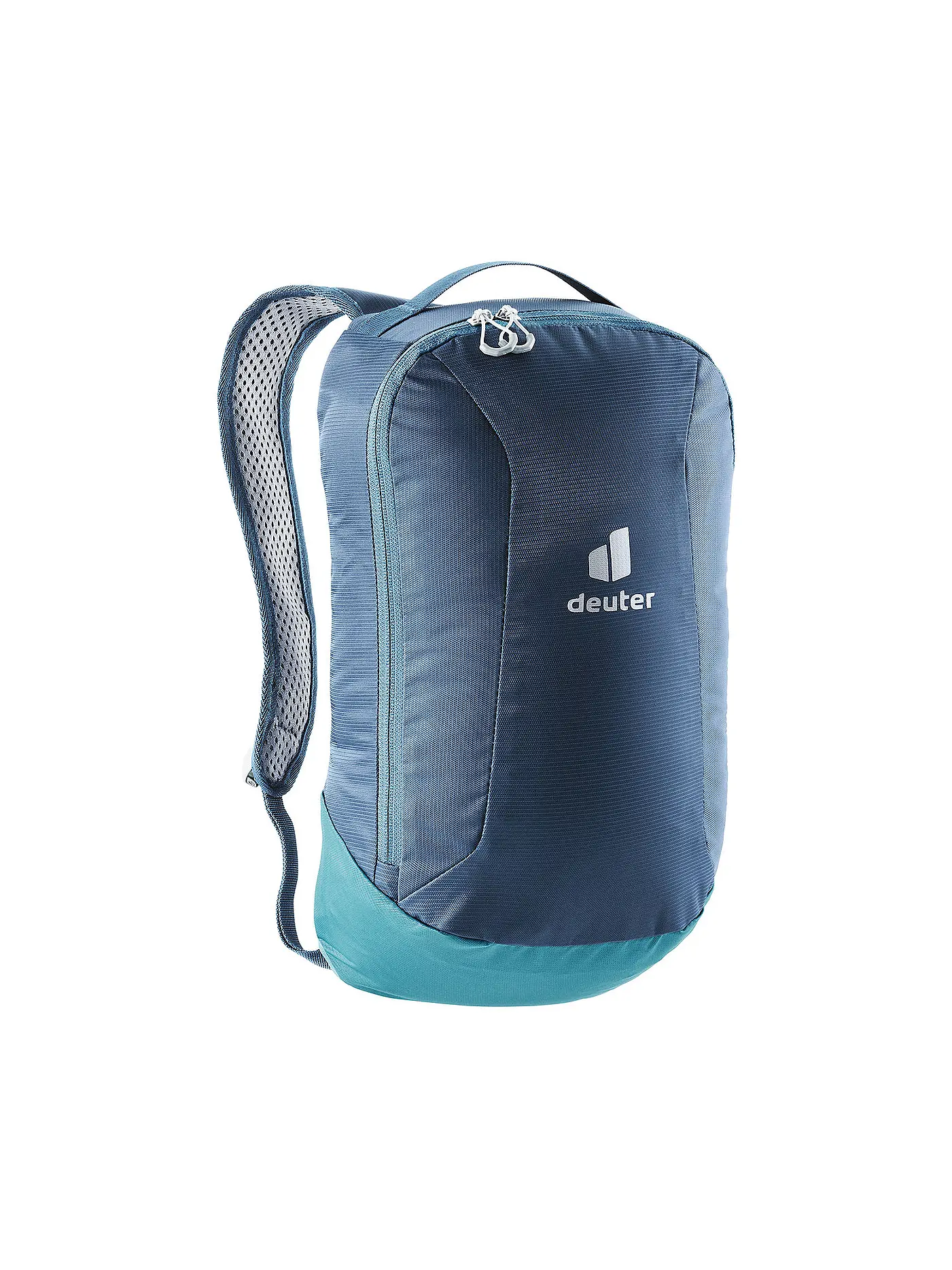 DEUTER | Kindertrage Kid Comfort Pro | blau