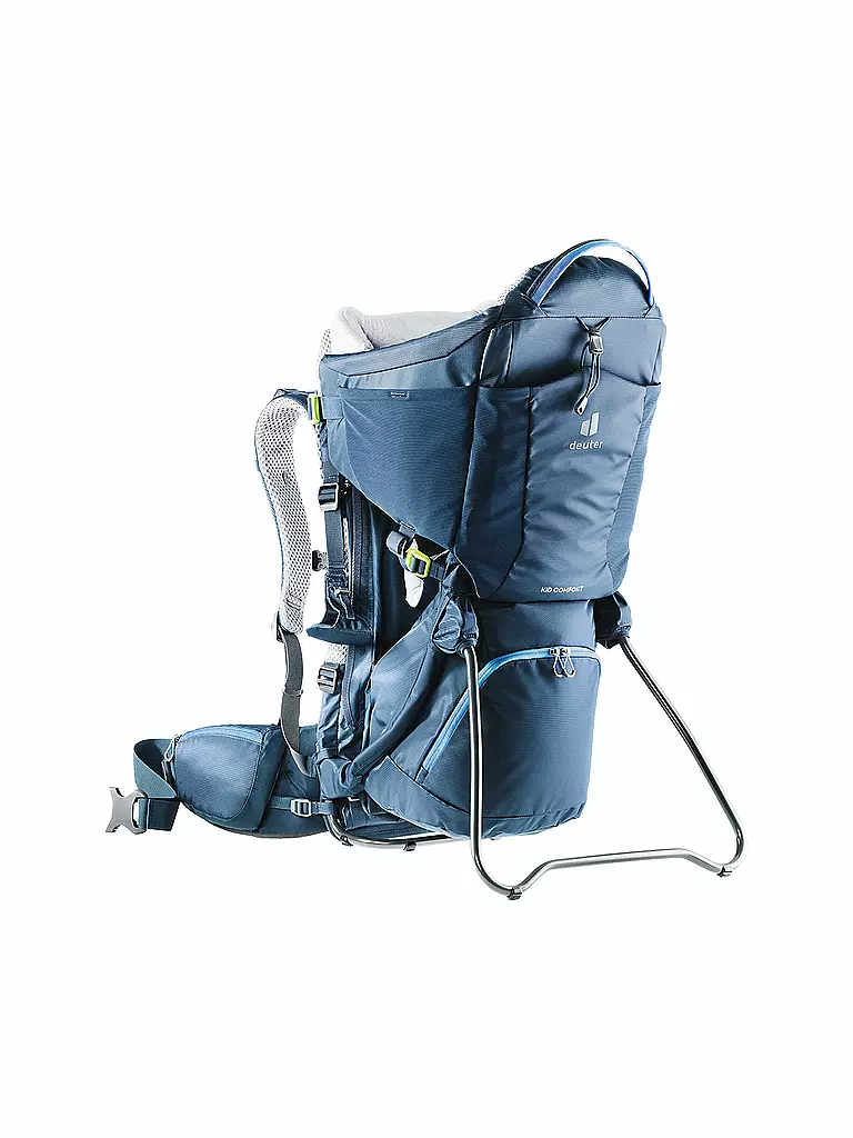 DEUTER | Kindertrage Kid Comfort | blau