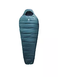 DEUTER | Kunstfaserschlafsack Orbit 0° | petrol