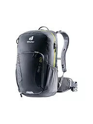 DEUTER | Radrucksack Bike I 20L | schwarz