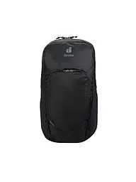 DEUTER | Radrucksack I 20 | schwarz