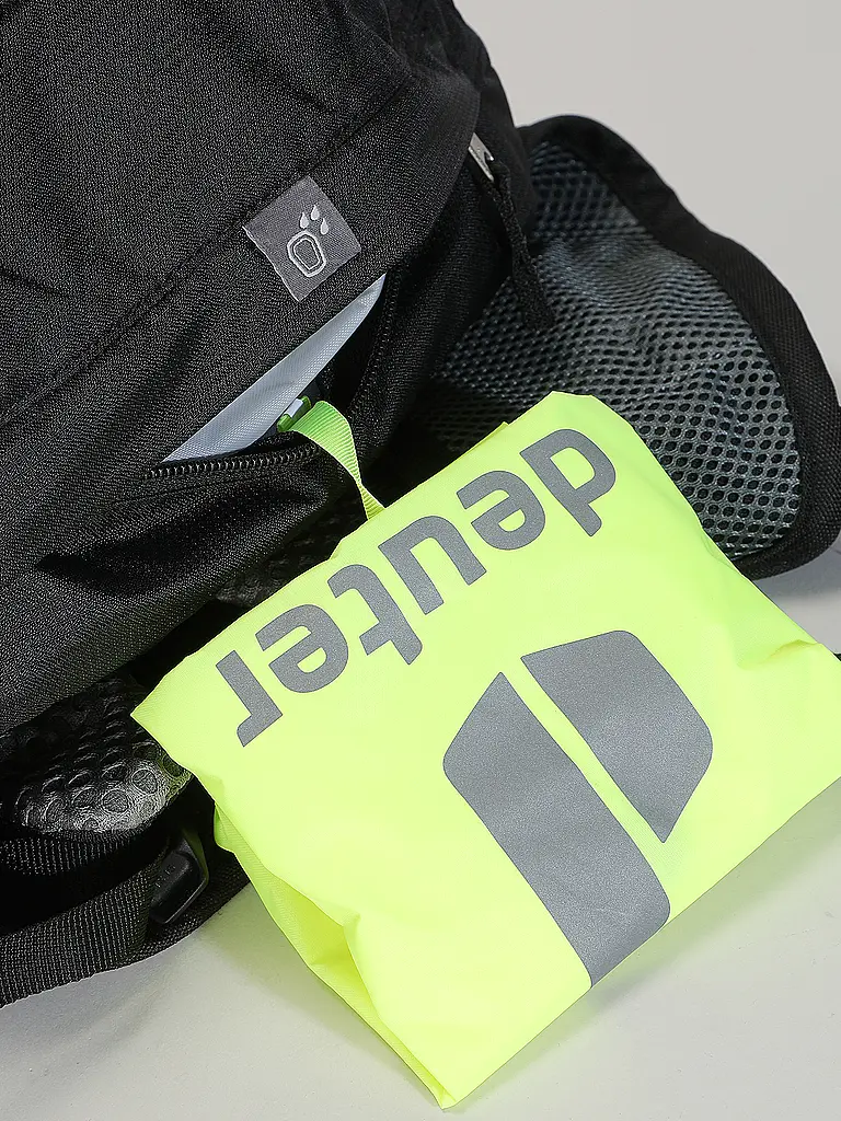 DEUTER | Radrucksack I 20 | 