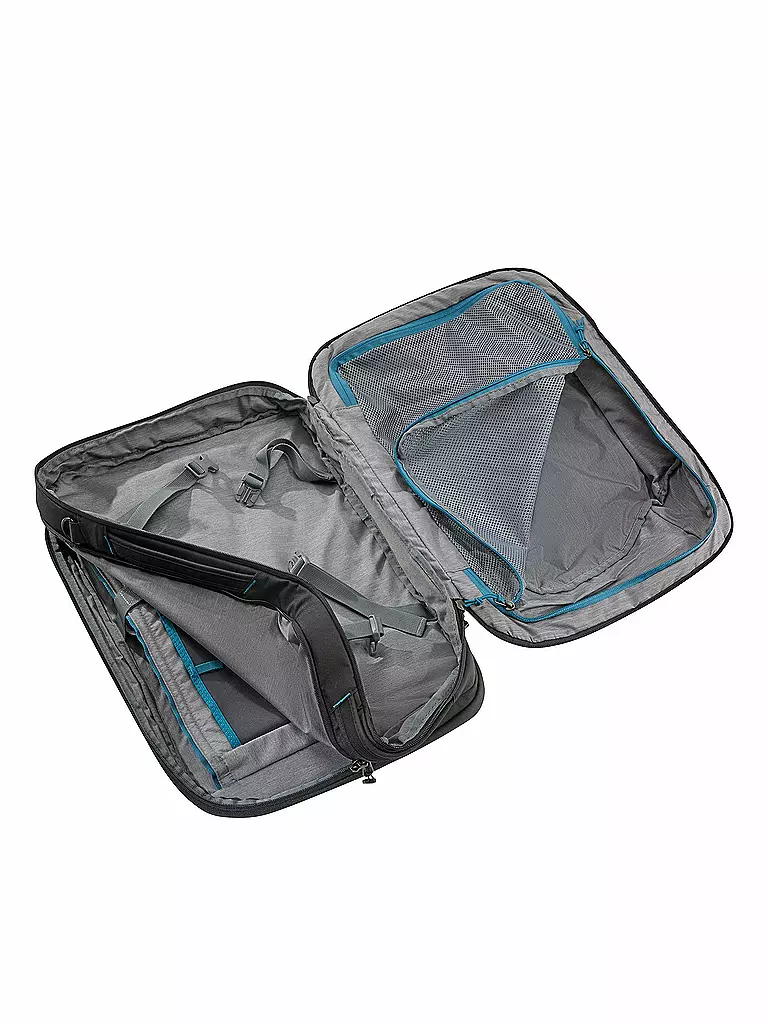 DEUTER | Reiserucksack AViANT Carry On 28 | schwarz