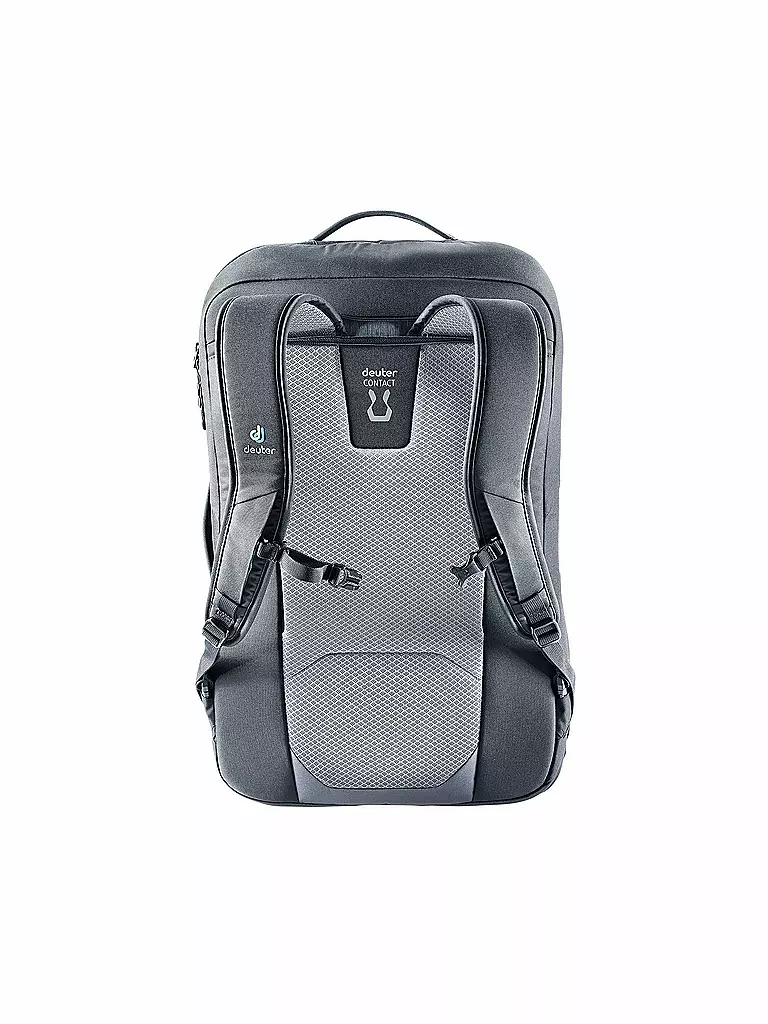 DEUTER | Reiserucksack AViANT Carry On Pro 36 | schwarz