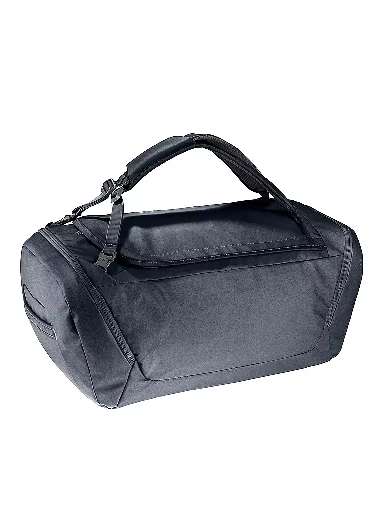 DEUTER | Reisetasche Aviant Duffel Pro 60L | schwarz