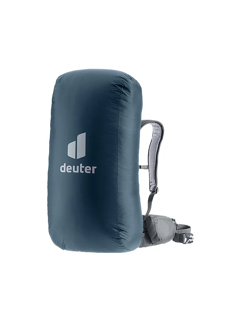 DEUTER | Rucksack Regenschutz Raincover II | Dunkelblau