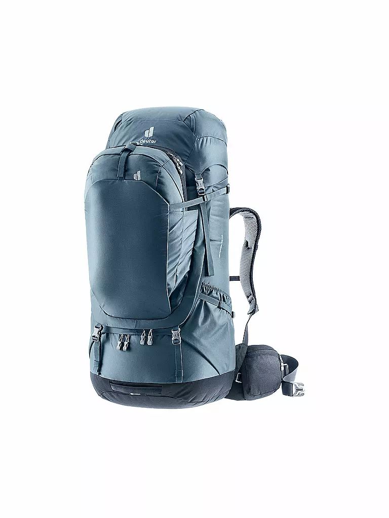 DEUTER | Rucksack Voyager 65+10 L | dunkelblau