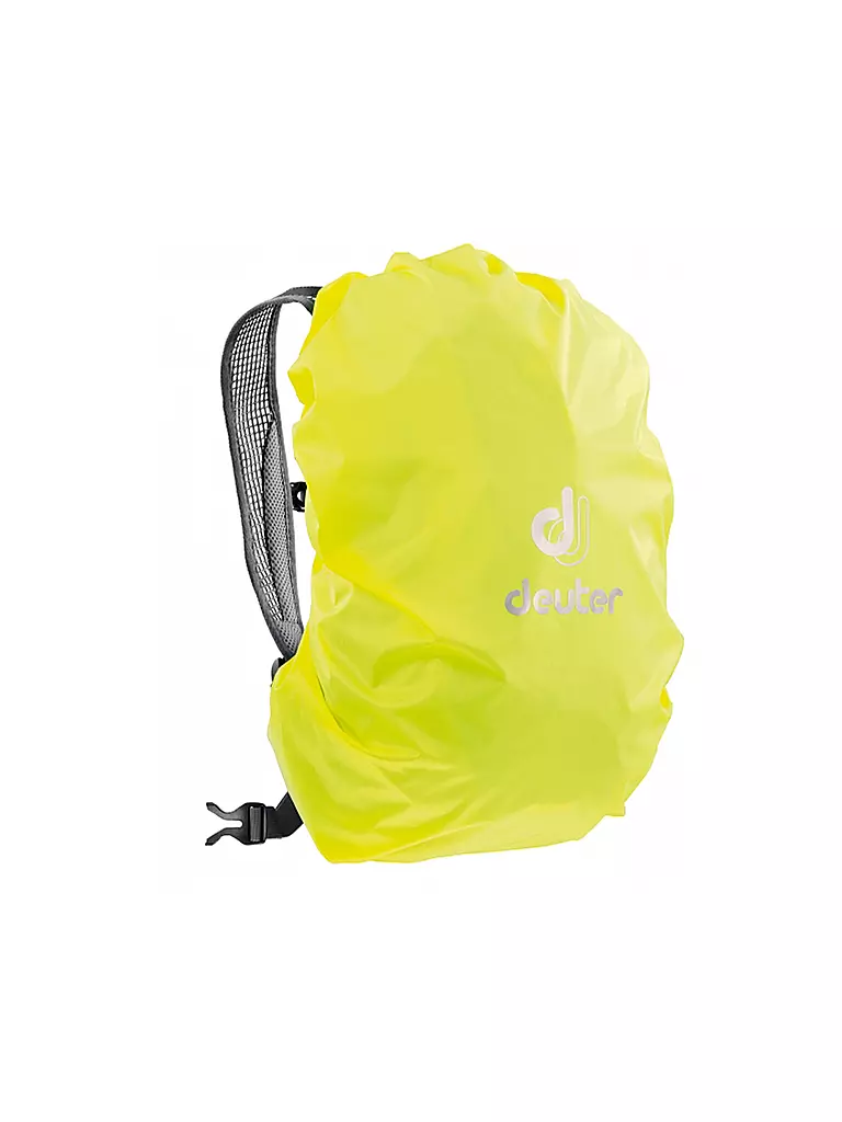 DEUTER | Rucksack-Regenschutz Raincover Mini | gelb