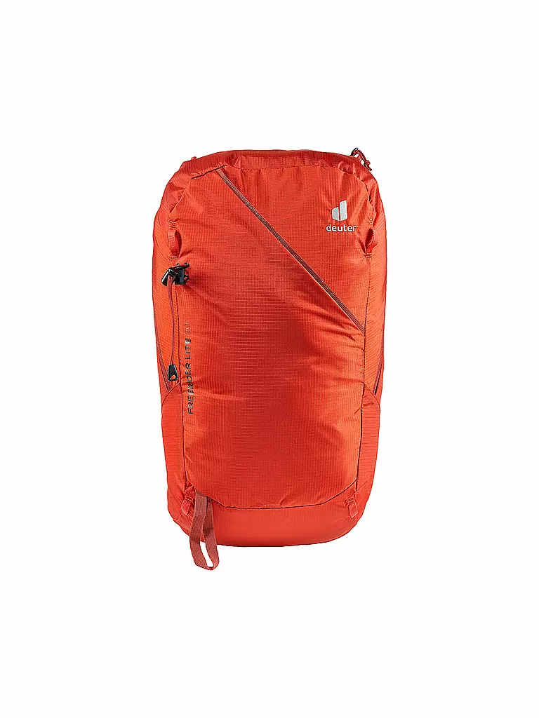 DEUTER | Skitouren Rucksack Freerider Lite 20 | orange