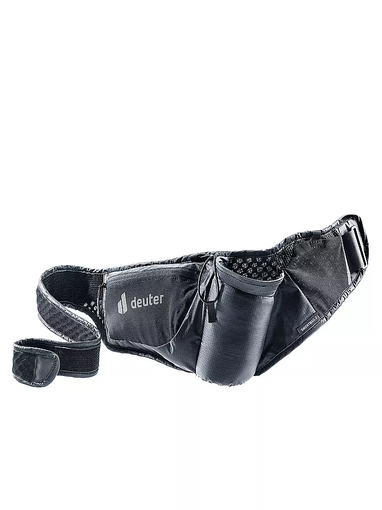 DEUTER | Trail Running Belt Shortrail II | schwarz