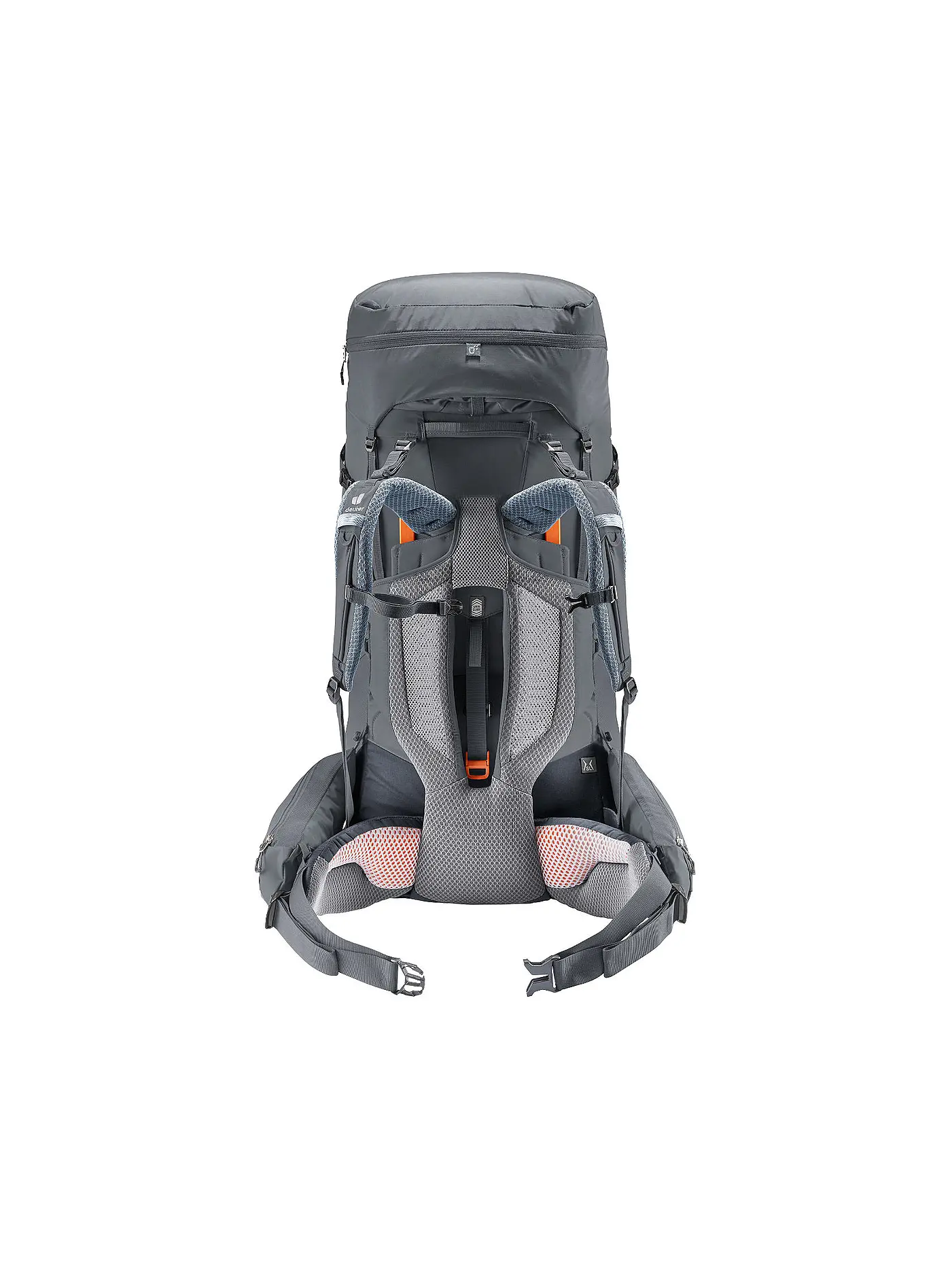 DEUTER | Trekkingrucksack Aircontact Core 65+10 SL | grau