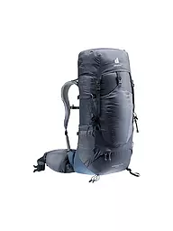 DEUTER | Trekkingrucksack Aircontact Lite 40+10 | dunkelblau