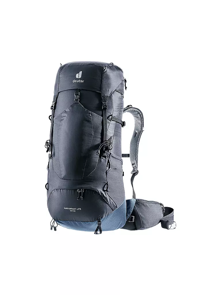 DEUTER | Trekkingrucksack Aircontact Lite 40+10 | dunkelblau