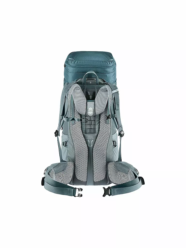 DEUTER | Trekkingrucksack Aircontact Lite 50+10L | blau