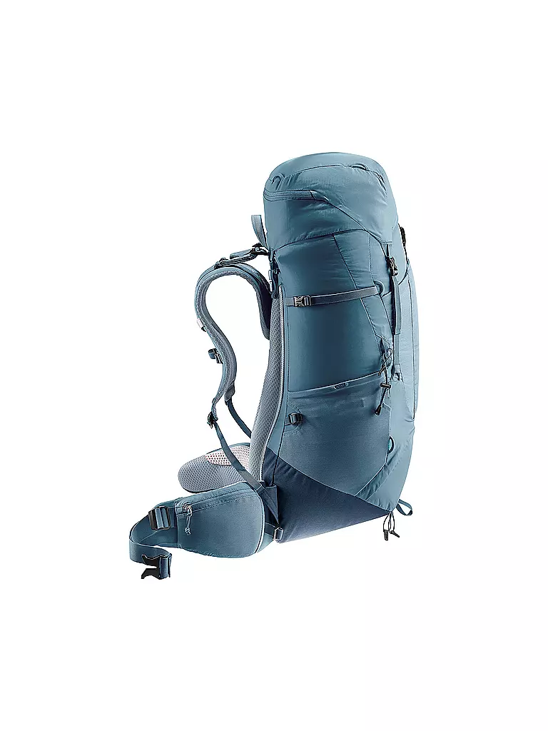 DEUTER | Trekkingrucksack Aircontact Lite 50+10L | petrol