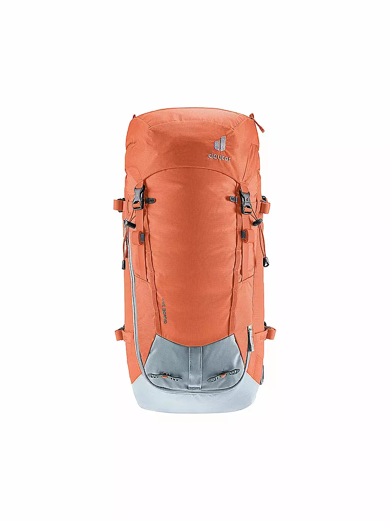 DEUTER | Trekkingrucksack Guide 34+ | orange