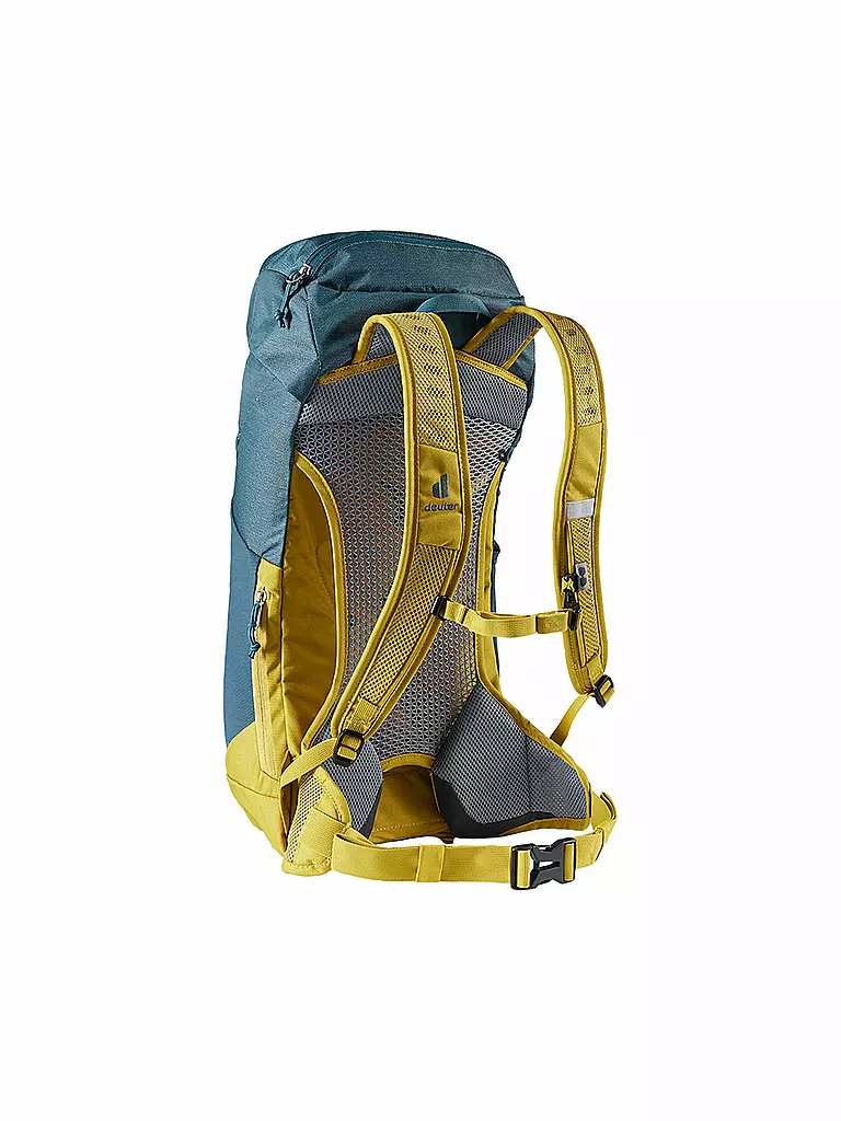 DEUTER | Wanderrucksack AC Lite 16 | blau