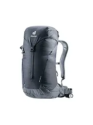 DEUTER | Wanderrucksack AC Lite 16L | schwarz