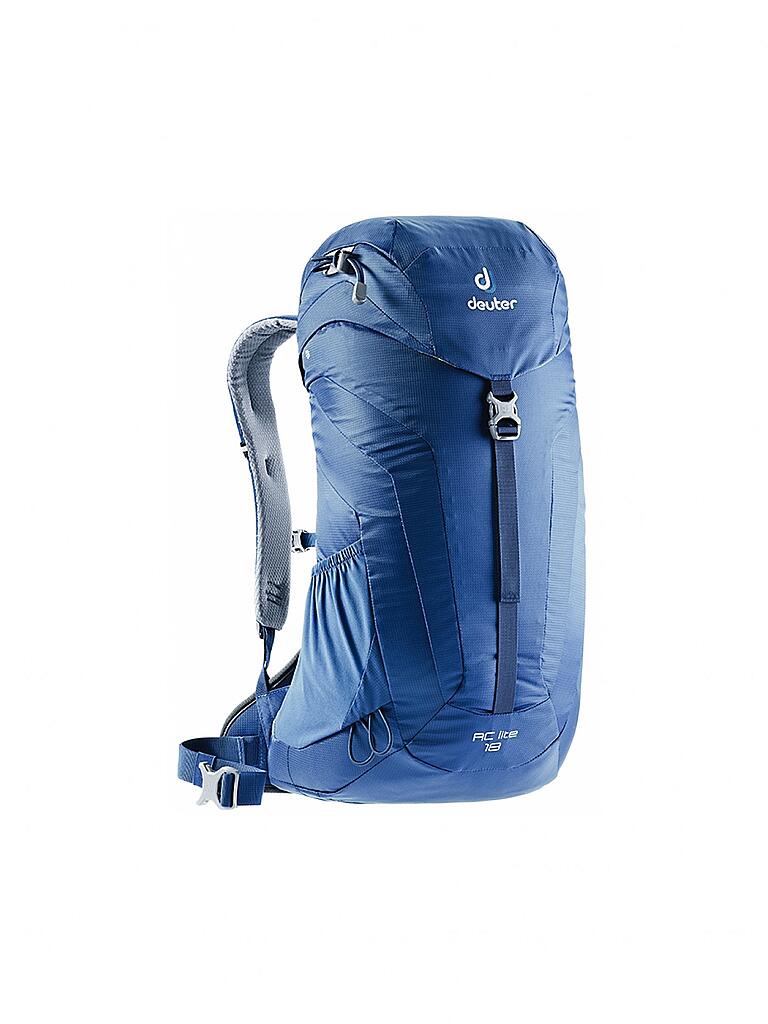 DEUTER | Wanderrucksack AC Lite 18 | grau