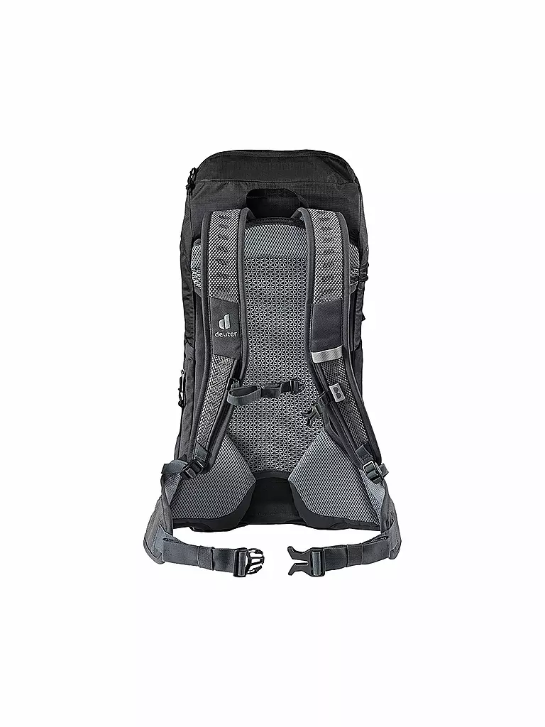 DEUTER | Wanderrucksack AC Lite 24 | schwarz