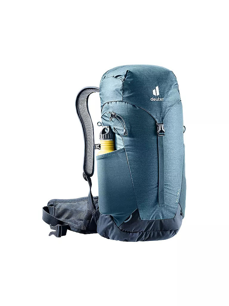 DEUTER | Wanderrucksack AC Lite 24 | blau