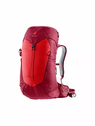 DEUTER | Wanderrucksack AC Lite 24L | dunkelrot