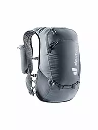 DEUTER | Wanderrucksack Ascender 7L | schwarz