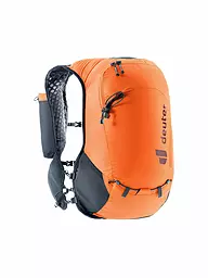 DEUTER | Wanderrucksack Ascender 7L | orange