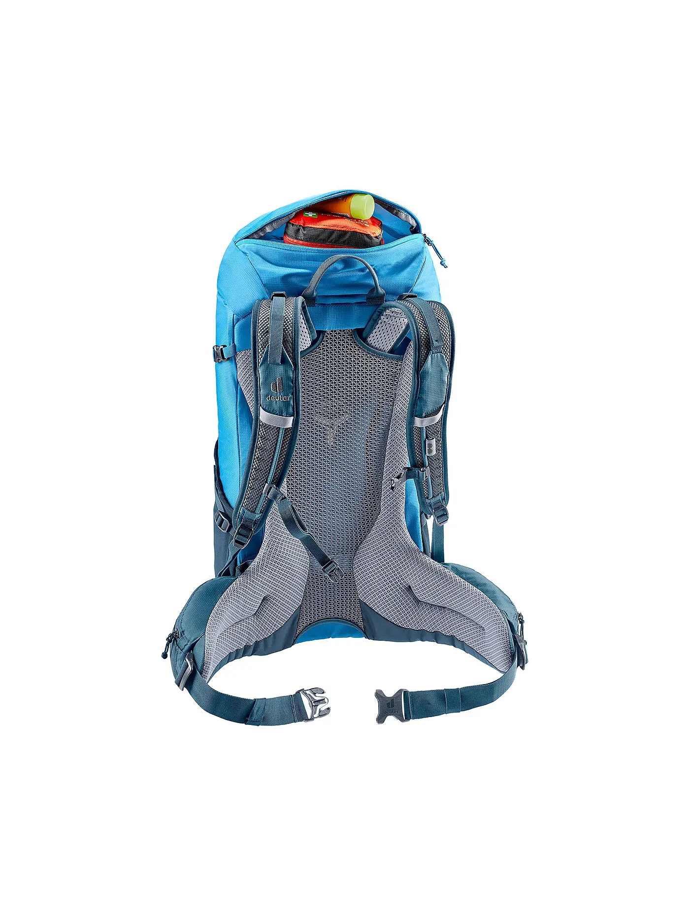 DEUTER | Wanderrucksack Futura 26L | blau