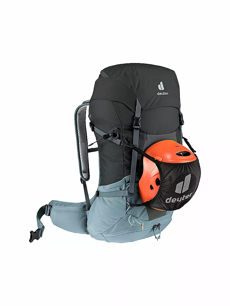 DEUTER | Wanderrucksack Futura 32 | grau