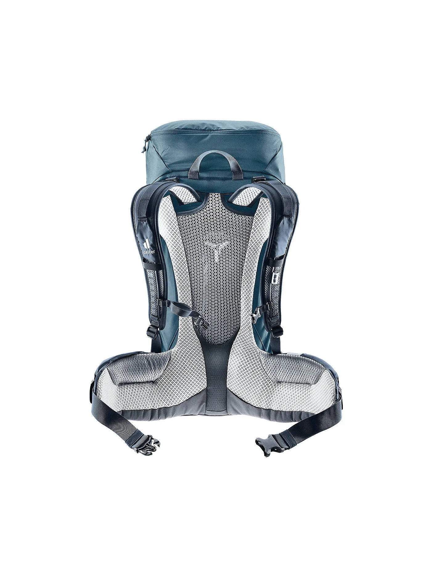 DEUTER | Wanderrucksack Futura Pro 36L | dunkelblau